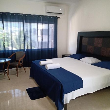 Sierra 3 Apartment Acapulco Luaran gambar