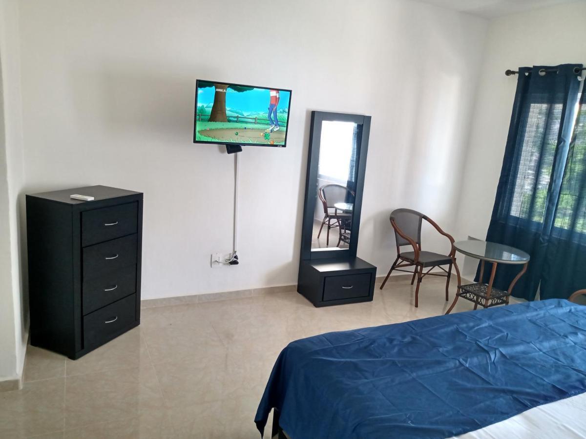 Sierra 3 Apartment Acapulco Luaran gambar