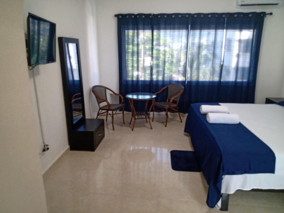 Sierra 3 Apartment Acapulco Luaran gambar